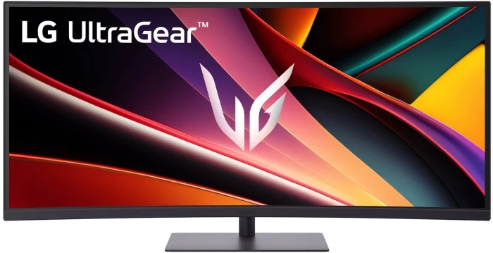 LG 34G630A-B 34" VA 21:9 240Hz