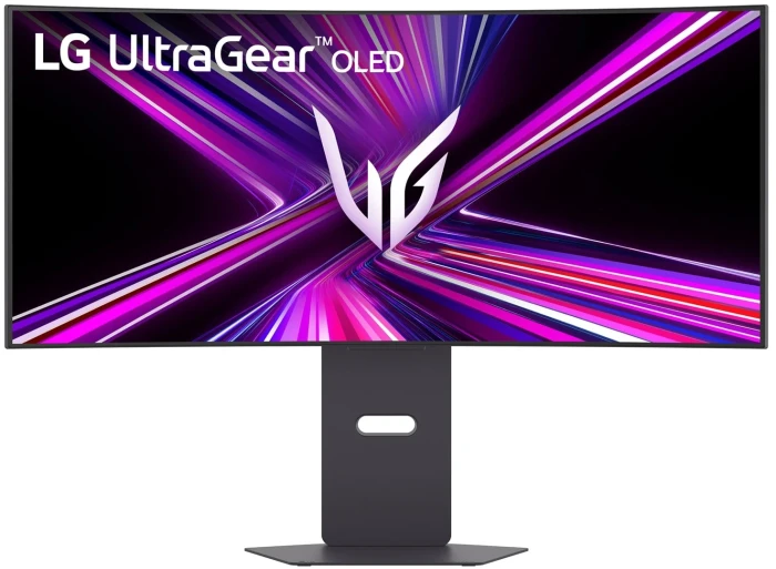 LG 34GX900A-B 34" WOLED 21:9 240Hz