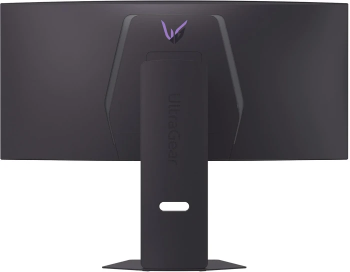 LG 34GX900A-B 34" WOLED 21:9 240Hz