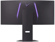 LG 34GX900A-B 34" WOLED 21:9 240Hz