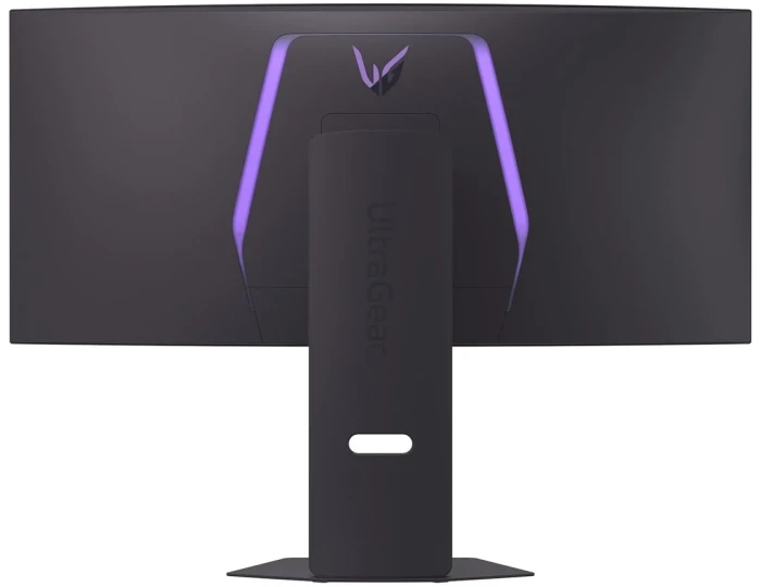 LG 34GX900A-B 34" WOLED 21:9 240Hz