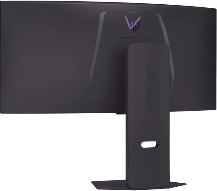 LG 34GX900A-B 34" WOLED 21:9 240Hz