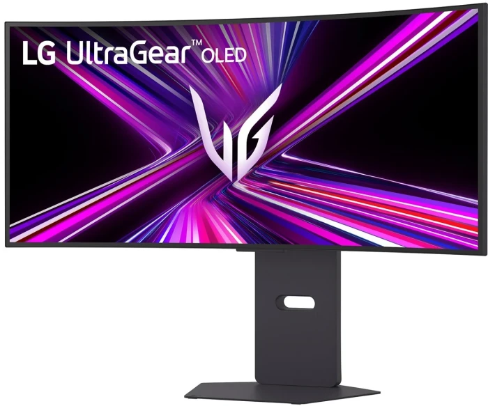 LG 34GX900A-B 34" WOLED 21:9 240Hz