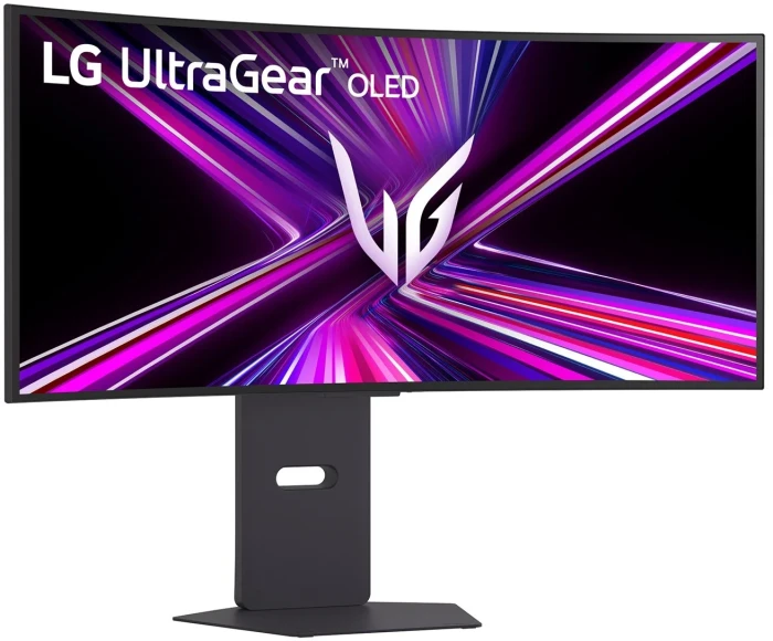 LG 34GX900A-B 34" WOLED 21:9 240Hz