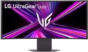 LG 34GX900A-B 34" WOLED 21:9 240Hz