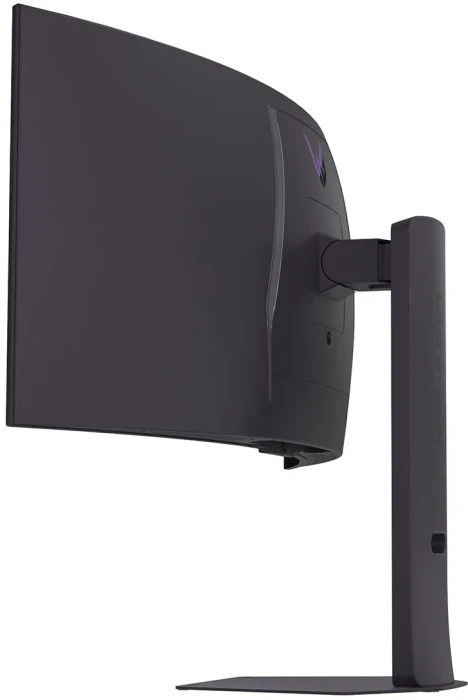 LG 34GX900A-B 34" WOLED 21:9 240Hz