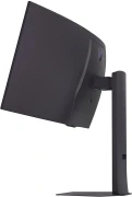 LG 34GX900A-B 34" WOLED 21:9 240Hz