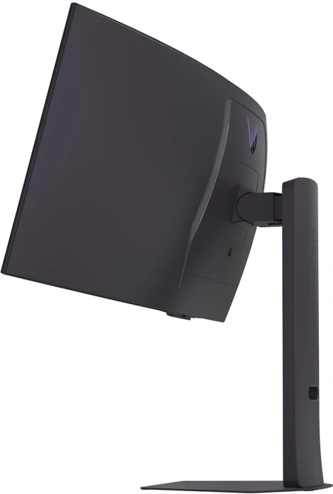 LG 34GX900A-B 34" WOLED 21:9 240Hz