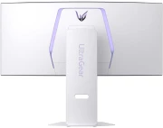 LG 34GX90SA-W 34" WOLED 240Hz