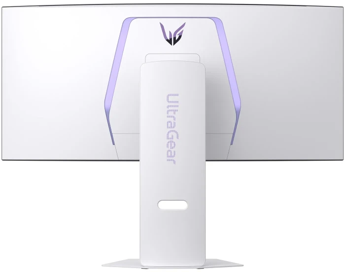 LG 34GX90SA-W 34" WOLED 240Hz