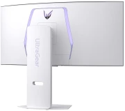 LG 34GX90SA-W 34" WOLED 240Hz