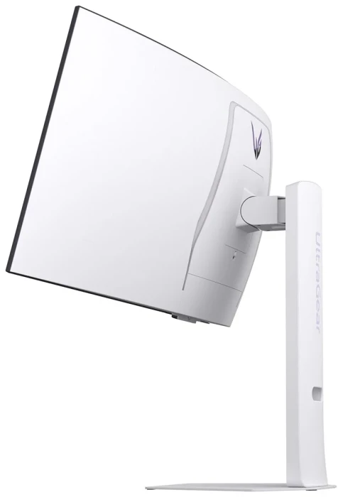 LG 34GX90SA-W 34" WOLED 240Hz