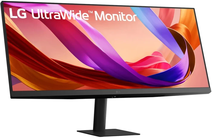 LG 34U511A-B 34" IPS 21:9 100Hz