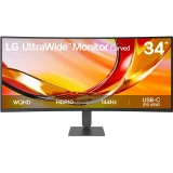 LG 34U640B-B 34" VA 21:9 144Hz