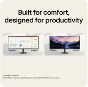 LG 34U640B-B 34" VA 21:9 144Hz