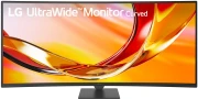 LG 34U640B-B 34" VA 21:9 144Hz