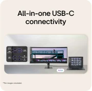 LG 34U640B-B 34" VA 21:9 144Hz