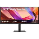 LG 34U650A-B 34" IPS 100Hz