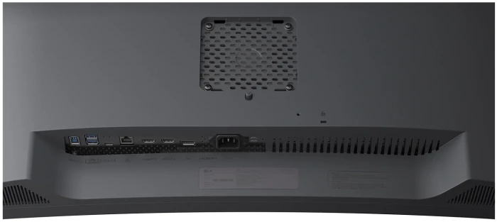 LG 34U650A-B 34" IPS 100Hz