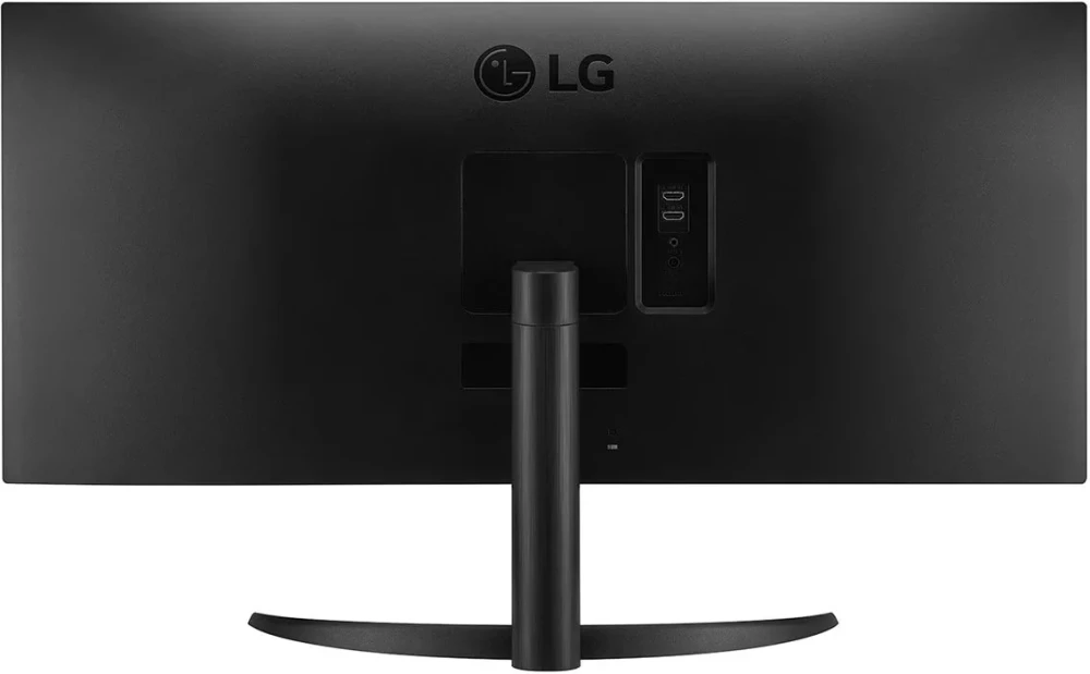 LG 34WP500-B 34" IPS