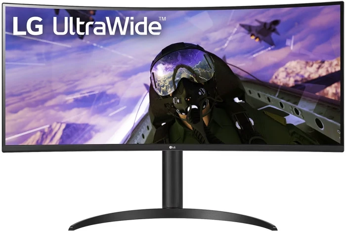 LG 34WP65CP-B 34" 21:9 3440x1440 160Hz