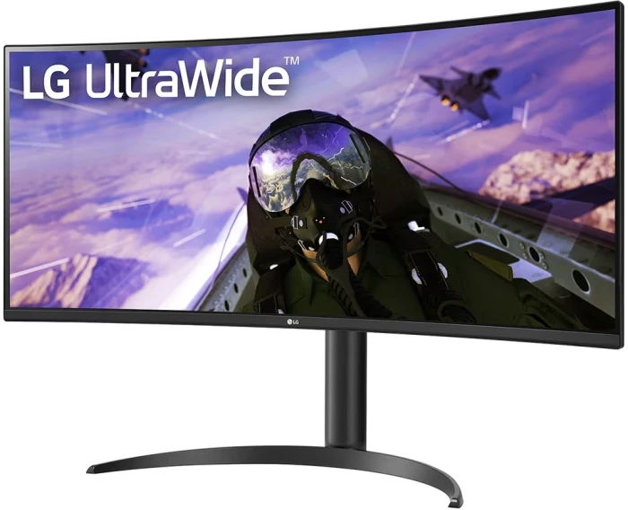 LG 34WP65CP-B 34" 21:9 3440x1440 160Hz