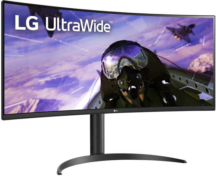 LG 34WP65CP-B 34" 21:9 3440x1440 160Hz