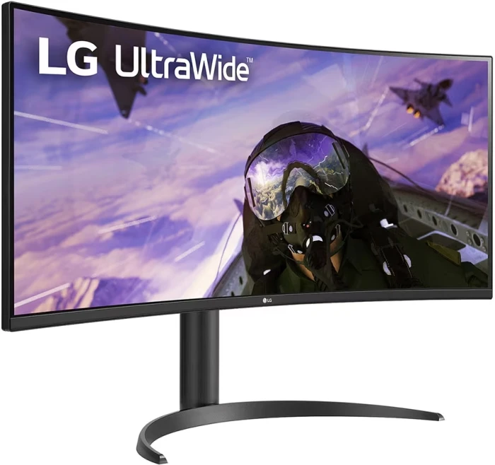 LG 34WP65CP-B 34" 21:9 3440x1440 160Hz