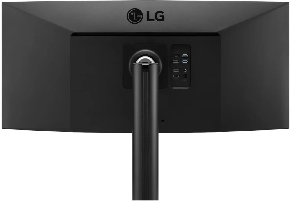 LG 34WP88CP-B 34" IPS Curved