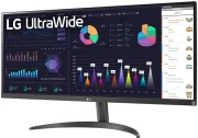 LG 34WQ500-B 34" IPS 100Hz