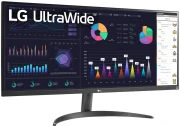 LG 34WQ500-B 34" IPS 100Hz