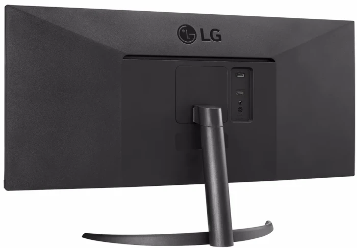 LG 34WQ500-B 34" IPS 100Hz