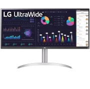 LG 34WQ650-W 34" IPS 21:9 100Hz