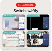 LG 34WR50QK-B 34" VA 21:9 100Hz