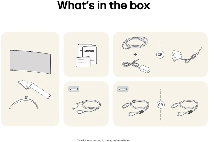 LG 34WR50QK-B 34" VA 21:9 100Hz