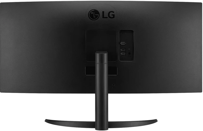 LG 34WR50QK-B 34" VA 21:9 100Hz