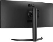 LG 34WR55QK-B 34" VA 100Hz