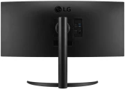 LG 34WR55QK-B 34" VA 100Hz