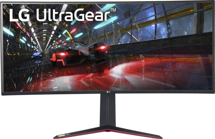 LG 38GN950P-B 37.5" IPS Curved 160Hz