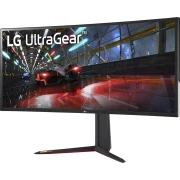LG 38GN950P-B 37.5" IPS Curved 160Hz