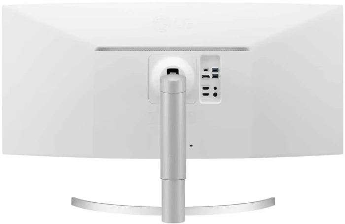 LG 38WN95CP-W 38'' IPS 144Hz