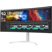 LG 38WP85CP-W 37.5" 21:9 Curved IPS