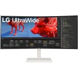 LG 38WR85QC-W 37.5" IPS Curved 144Hz