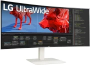 LG 38WR85QC-W 37.5" IPS Curved 144Hz