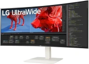 LG 38WR85QC-W 37.5" IPS Curved 144Hz