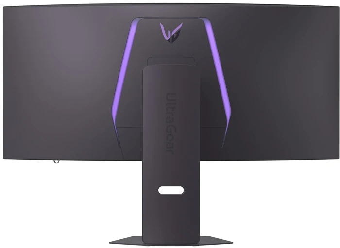 LG 39GX900A-B 39" WOLED 21:9 240Hz