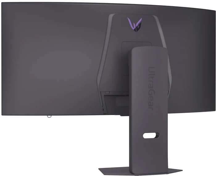 LG 39GX900A-B 39" WOLED 21:9 240Hz