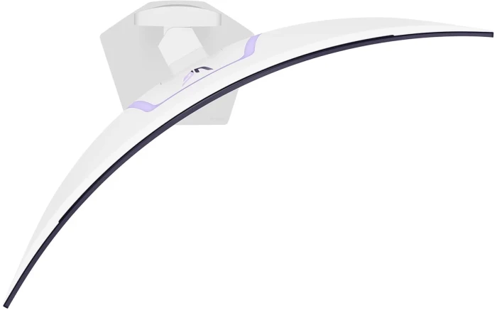 LG 39GX90SA-W 39" WOLED 21:9 240Hz