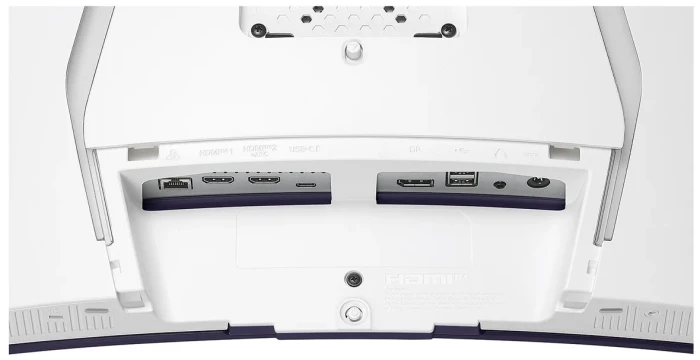 LG 39GX90SA-W 39" WOLED 21:9 240Hz