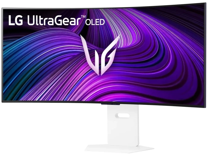 LG 39GX90SA-W 39" WOLED 21:9 240Hz